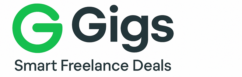 Gigs Smart Freelance Deals